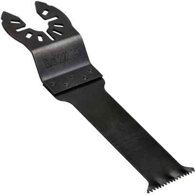 Полотно DeWALT для реноватора, занурювальне для DWE315, DCS355, ширина 30мм, 14 TPI (DT20703) Вінниця