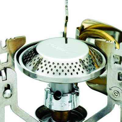 Горелка Kovea Booster DUAL MAX KB-N0810 (8806372095123) Винница