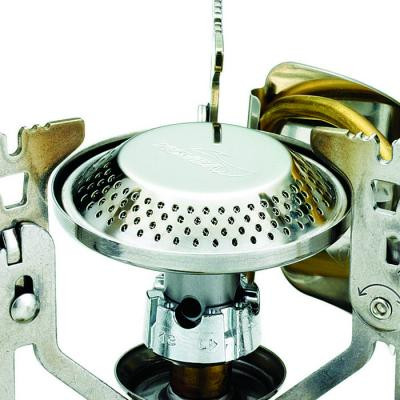 Пальник Kovea Booster DUAL MAX KB-N0810 (8806372095123) Вінниця - фото 3