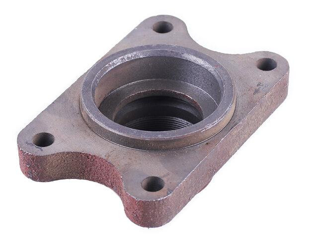 Кришка підшипника ВОМ Джинма404 Мукачево - фото 2