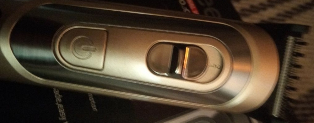 Новая  машинка  для стрижки. Киев - изображение 3