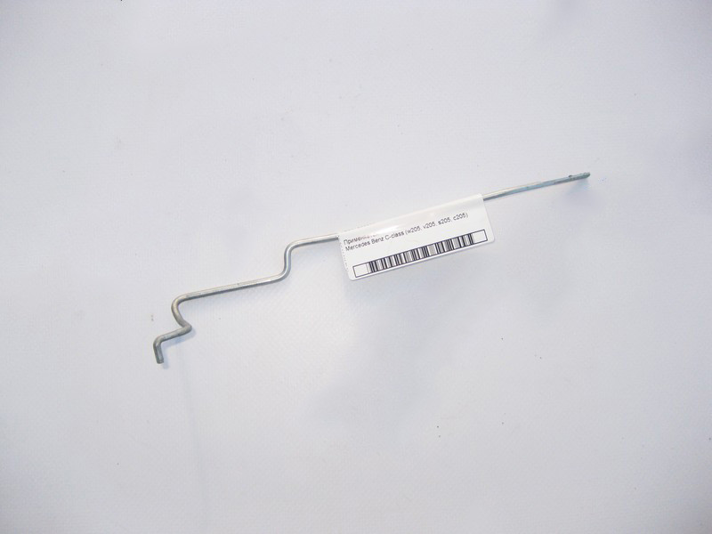 Mercedes-Benz  A2057230239 Запобіжна штанга замка передніх правих дверей C-Class W205 Одеса - фото 2