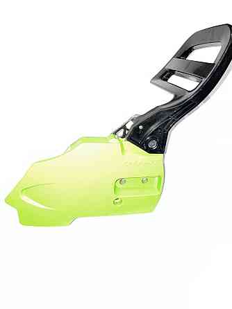 Тормоз ручной бензопила (в сборе) для Goodluck GL5800 металл Мукачево