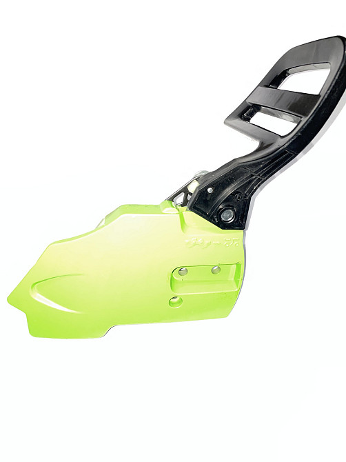 Тормоз ручной бензопила (в сборе) для Goodluck GL5800 металл Мукачево - изображение 1