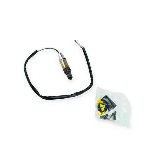 Лямбда-зонд (1,5) LSH-25C 4кон. (универсальный) 2110 Мукачево