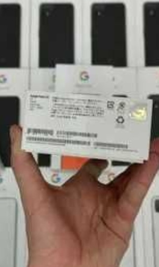 NEW Google Pixel 4XL 6/128Gb Clearly White/Jist Black Київ - фото 4