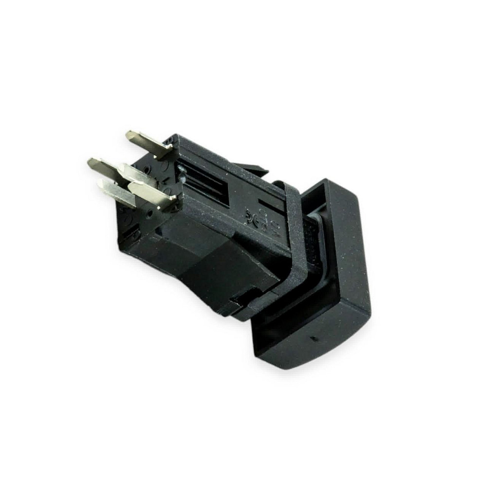 Кнопка підігріву сидінь 2170, 2171, 2172 ЗП (клавіша) Мукачево - фото 1