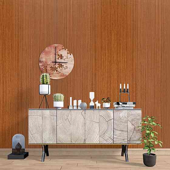 Самоклеюча вініловая плитка в рулоні 600х3000х2мм Мат SW-00002058 Київ