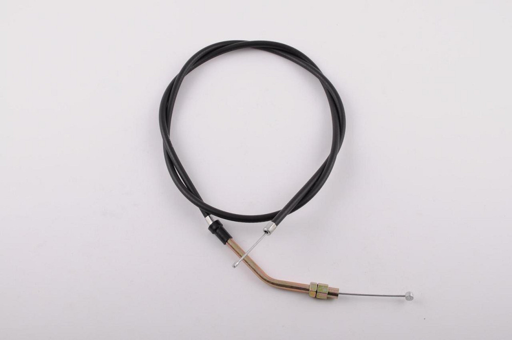 Трос газа ИЖ (уп.1шт) Мукачево - изображение 1