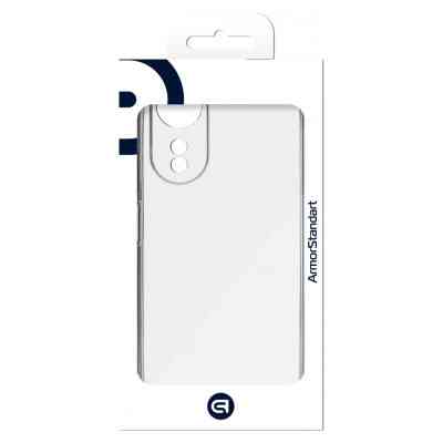 Чехол для мобильного телефона Armorstandart Air Series OPPO A58 4G Camera cover Transparent (ARM70650) Винница