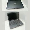 Ноутбук Dell Latitude 5420 i5-2430M/4gb ddr3/ ssd 0 gb/ АКБ+ (товар вживаний)