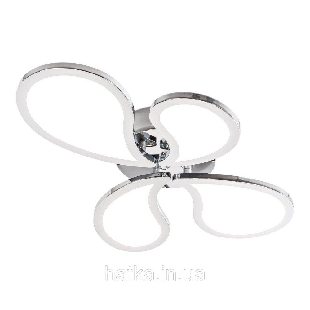 Светодиодная люстра Sirius 2904-4 Киев - изображение 4