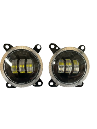 Протитуманні LED фари DAF XF105 Харків