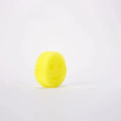 Губки кухонні Scrub Daddy Original Жовта 1 шт. (5060481022033) Вінниця