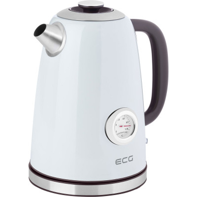 Електрочайник ECG RK 1700 Magnifica Intenso Вінниця - фото 4