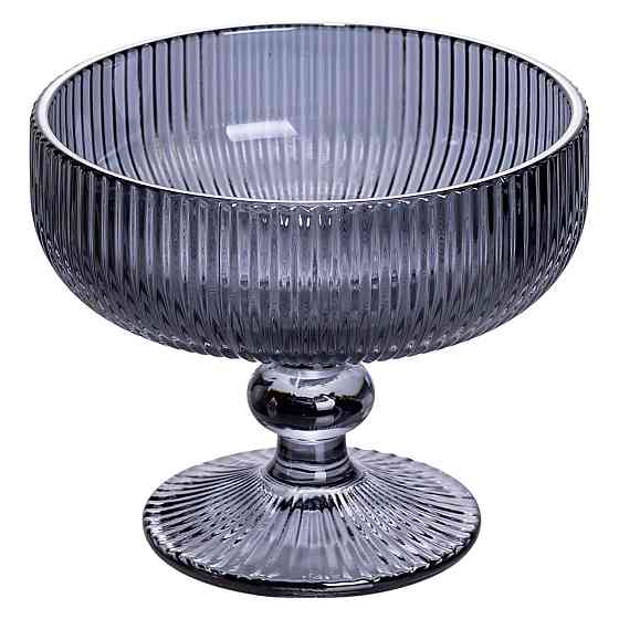 Креманки на ножке 6 шт для десертов и мороженого Киев