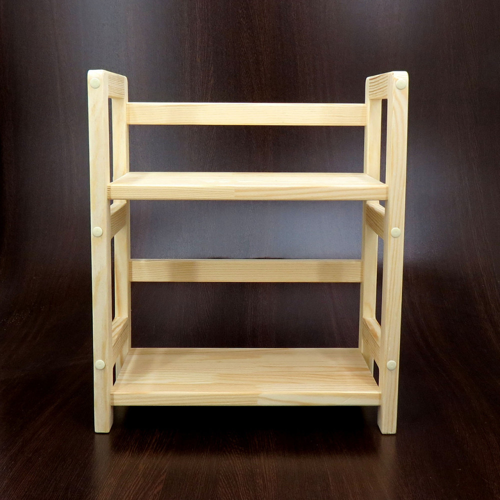 Полка настольная 