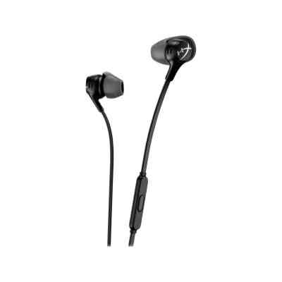 Навушники HyperX Cloud Earbuds II Black (70N24AA) Вінниця