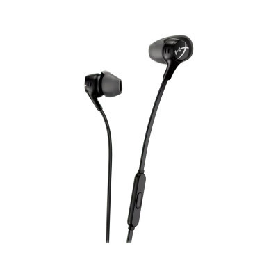 Навушники HyperX Cloud Earbuds II Black (70N24AA) Вінниця - фото 1