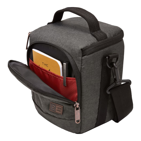 Сумка Case Logic ERA Small DSLR Shoulder Bag CECS-102 (7113173) Киев