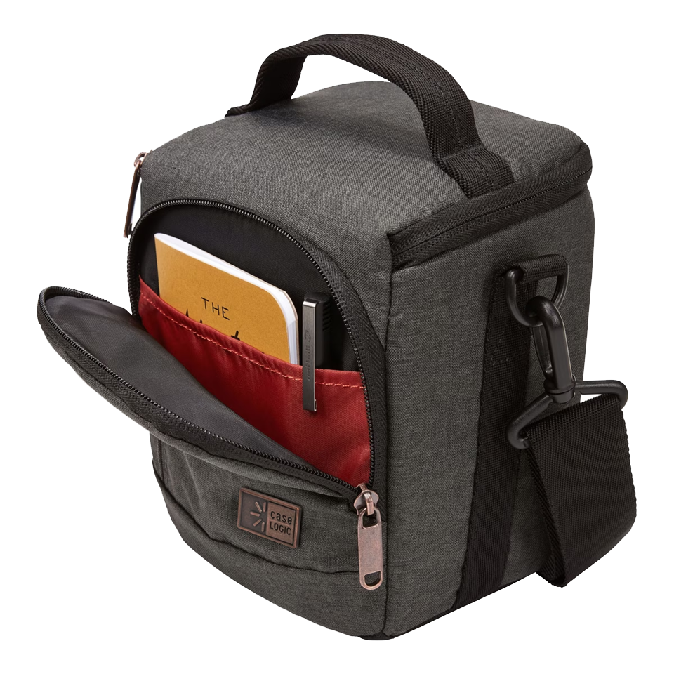 Сумка Case Logic ERA Small DSLR Shoulder Bag CECS-102 (7113173) Киев - изображение 4