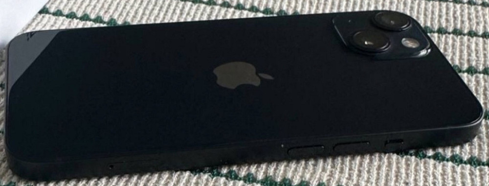 Айфон iPhone 13 ,128Gb. Neverlock Киев - изображение 4