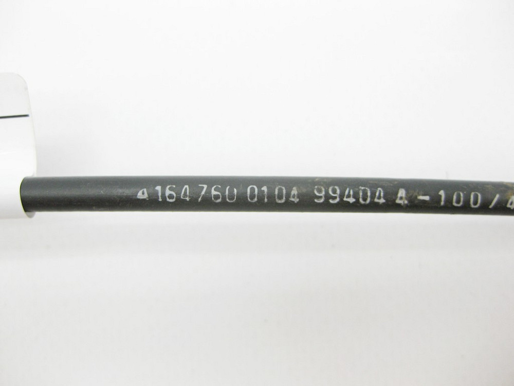 Mercedes-Benz  A1647600104 Тросик замку передніх дверей ML W164 GL X164 Одесса - изображение 6