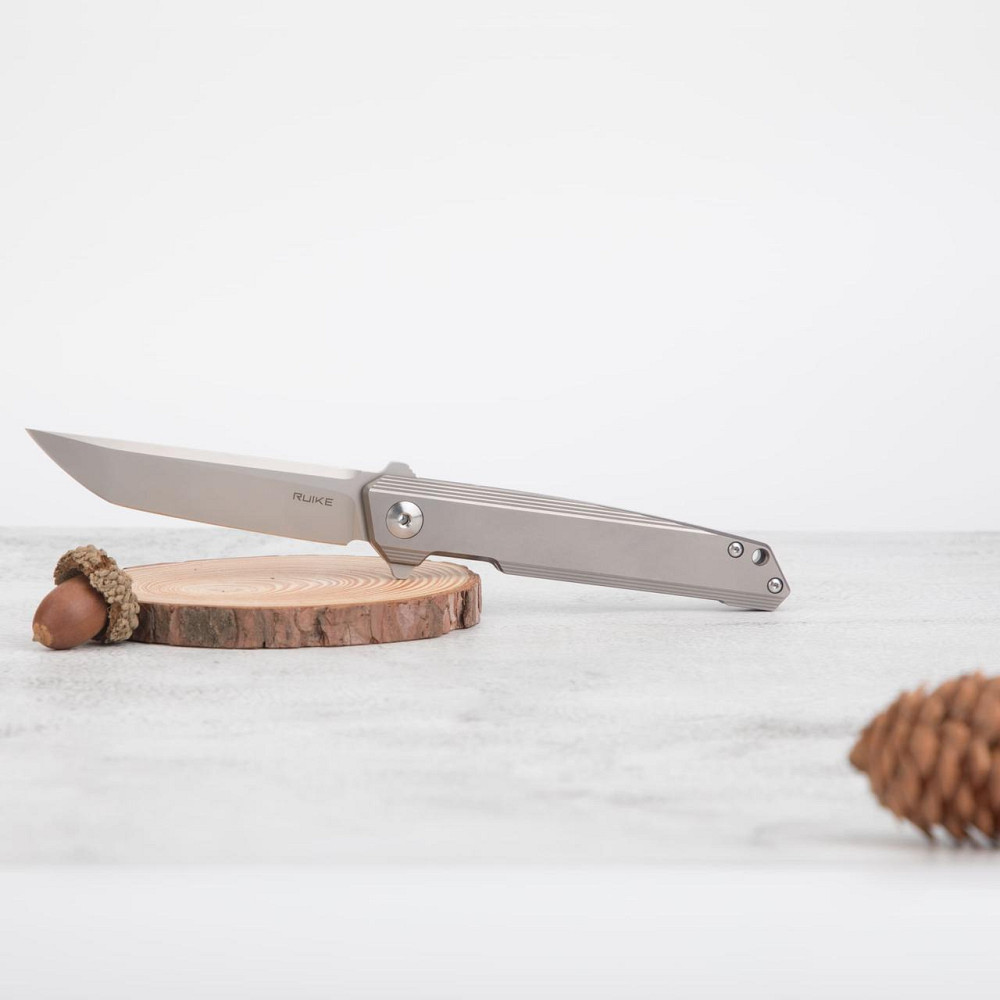 Нож складной Ruike M126-TZ Киев - изображение 8