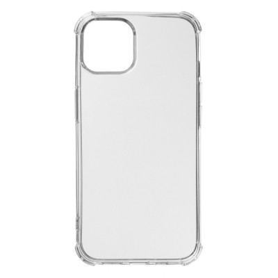 Чехол для мобильного телефона Armorstandart AirForce Apple iPhone 14 Transparent (ARM64022) Винница - изображение 1