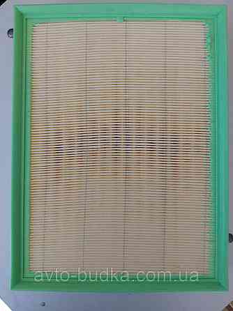 Фільтр повітряний на Mercedes Sprinter 2006> PURRO PUR-PA3060 Киев