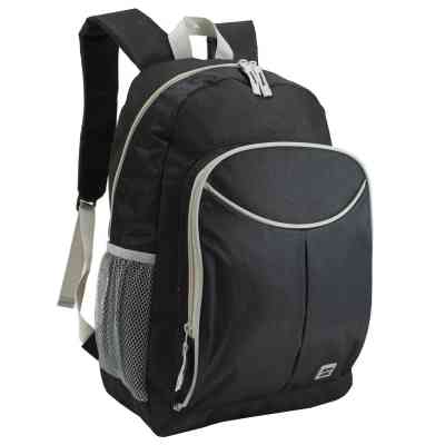 Рюкзак туристичний Semi Line 20 Black/Grey (J4916-1) (DAS303109) Вінниця