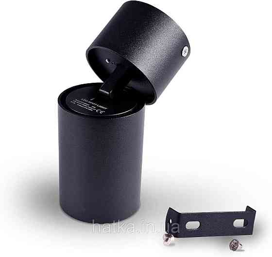 Спот с повортным плафоном Sirius PRD 4732 Киев