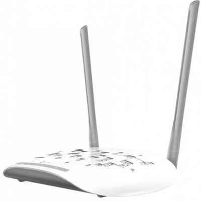 Точка доступу Wi-Fi TP-Link TL-WA801N Вінниця