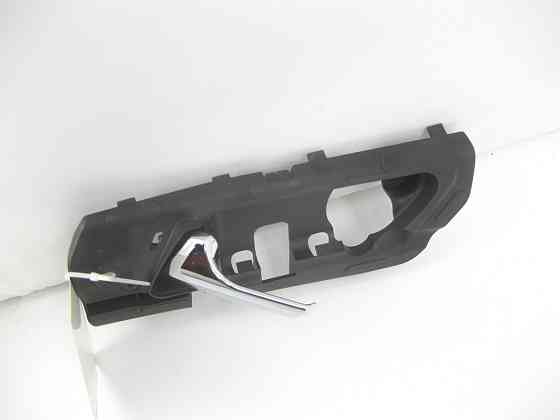 Mercedes-Benz  A1647600961 Внутрішня ручка відкриття задніх лівих дверей ML W164 Одесса