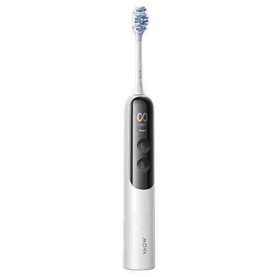 Зубна електрощітка Mova Fresh 20 Sensus White (ATS25B-WH) ( 17884 ) Харків