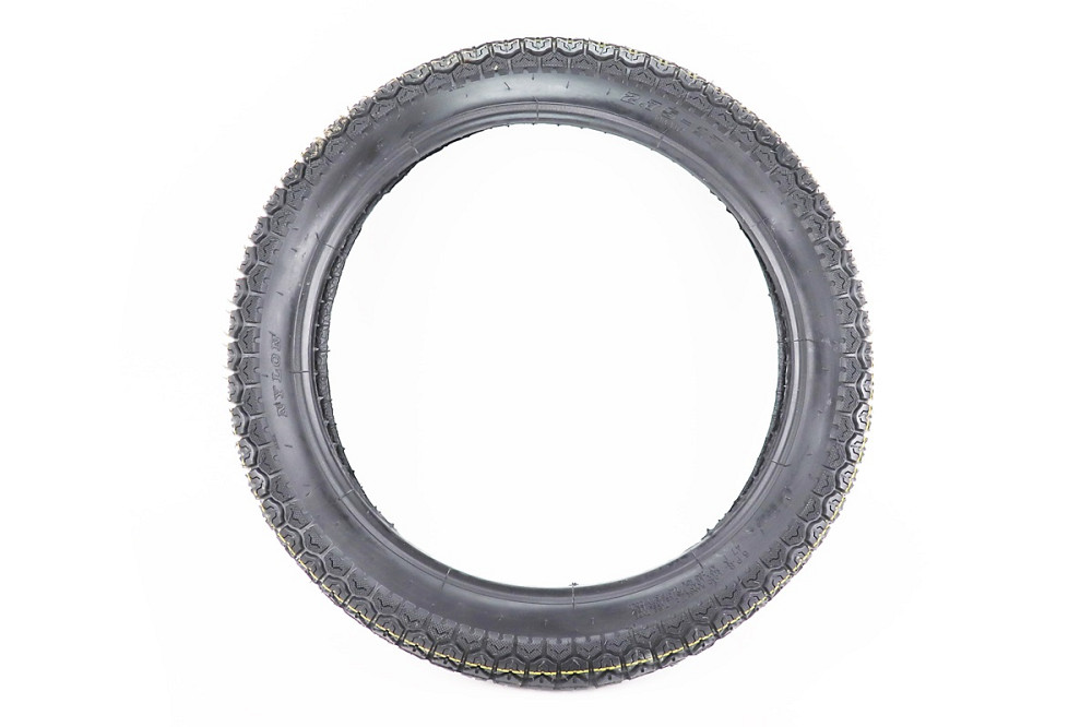Шина 2,75-17 дорожня GAMA Киев - изображение 4