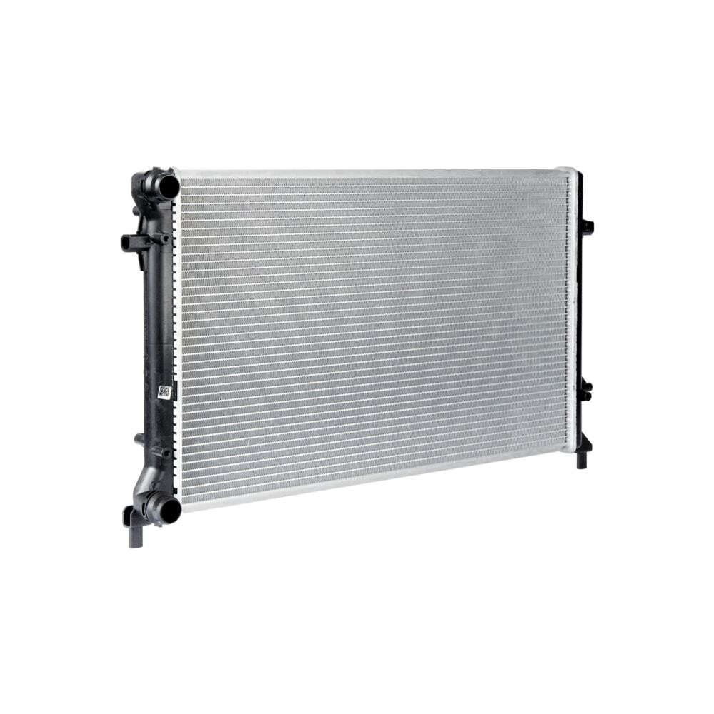Радиатор охлаждения, Audi, Seat, Skoda, VW, 1K0121251AP; 1K0121251AR; 1K0121251BQ;  Бренд: SRLine Киев - изображение 1