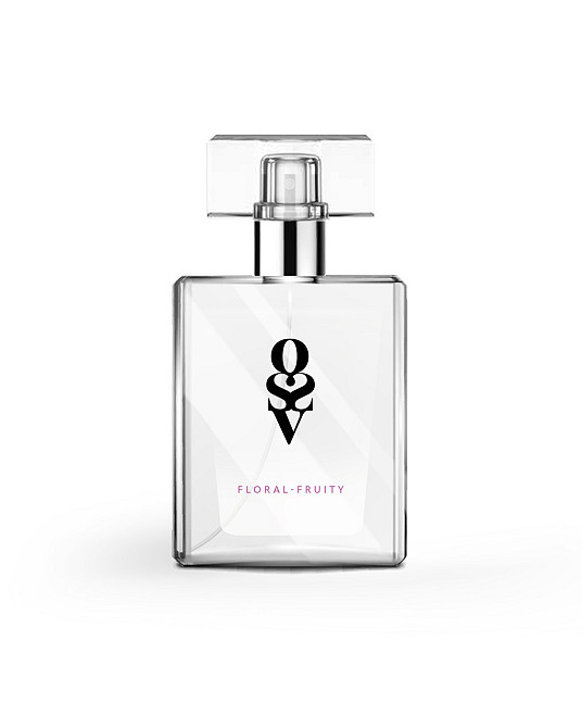 Духи с феромонами для женщин Obsessive Floral-Fruity 30 ml, 493280 Sex Aura Киев - изображение 2