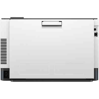 Лазерный принтер HP Color LaserJet Pro 3203dn (8D7L2A) Винница