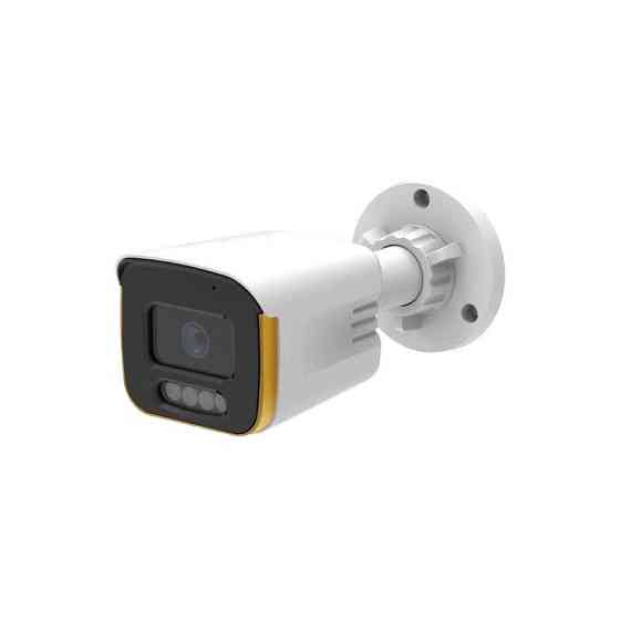 Гібридна зовнішня камера GV-203-GHD-H-СOK50-30 Київ