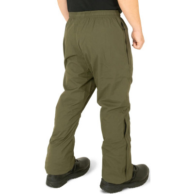 Штани First Tactical Tactix Rain Pant Зелений 2XL (114037-830-XXL-R) Вінниця - фото 2
