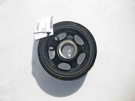 Mercedes-Benz  A6420300403 Шків колінвалу для двигуна OM642 V6 3.0 cdi Одеса