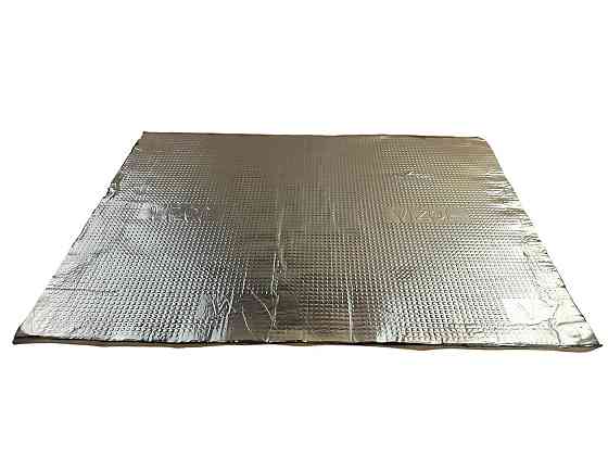 Віброізоляція 700х500 2,0мм Мукачево