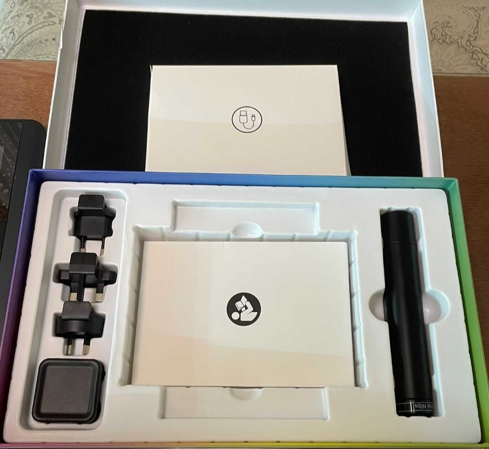 Графічний Планшет XP-PEN Artist12 Київ - фото 2