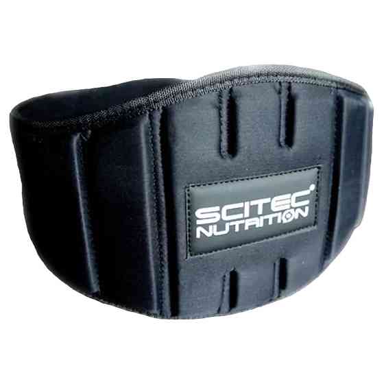 Ремінь Belt Scitec – Fitness S Луцьк