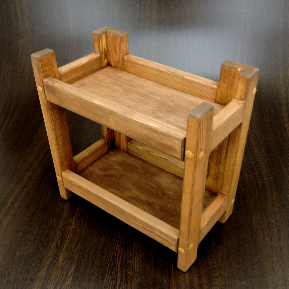 Органайзер для косметики 