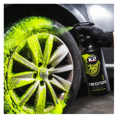 Автомобильный очиститель K2 Neorim Pro 1 л (D1011) Винница - изображение 2