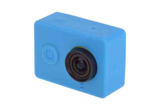 Чехол силиконовый для XIAOMI YI Sport Киев