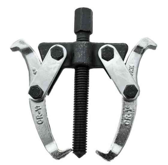 Съемник подшипников Richmann, двухлапый 3