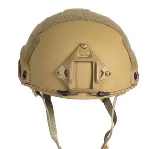 Шолом кевларовий 3A Каска балістична (розмір універсальний) Койот Київ